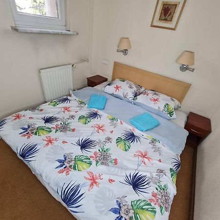 10Q - Z6 Apartment 205 Βαρσοβία Εξωτερικό φωτογραφία