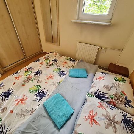10Q - Z6 Apartment 205 Βαρσοβία Εξωτερικό φωτογραφία