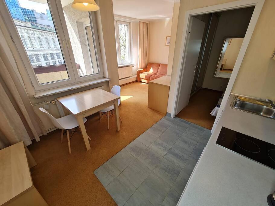 10Q - Z6 Apartment 205 Βαρσοβία Εξωτερικό φωτογραφία