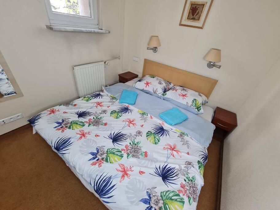 10Q - Z6 Apartment 205 Βαρσοβία Εξωτερικό φωτογραφία