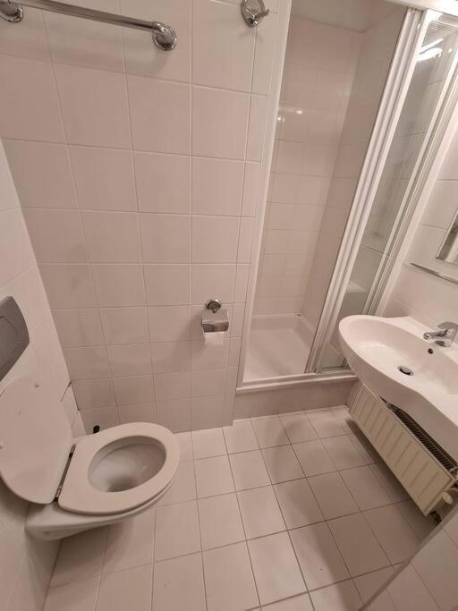 10Q - Z6 Apartment 205 Βαρσοβία Εξωτερικό φωτογραφία
