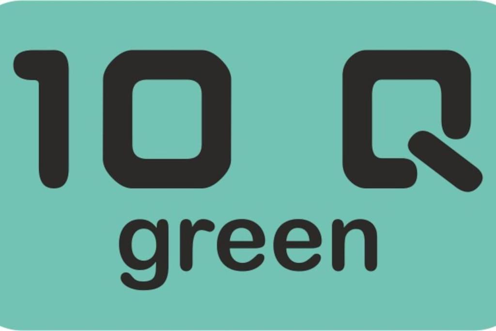 10Q - Z6 Apartment 205 Βαρσοβία Εξωτερικό φωτογραφία