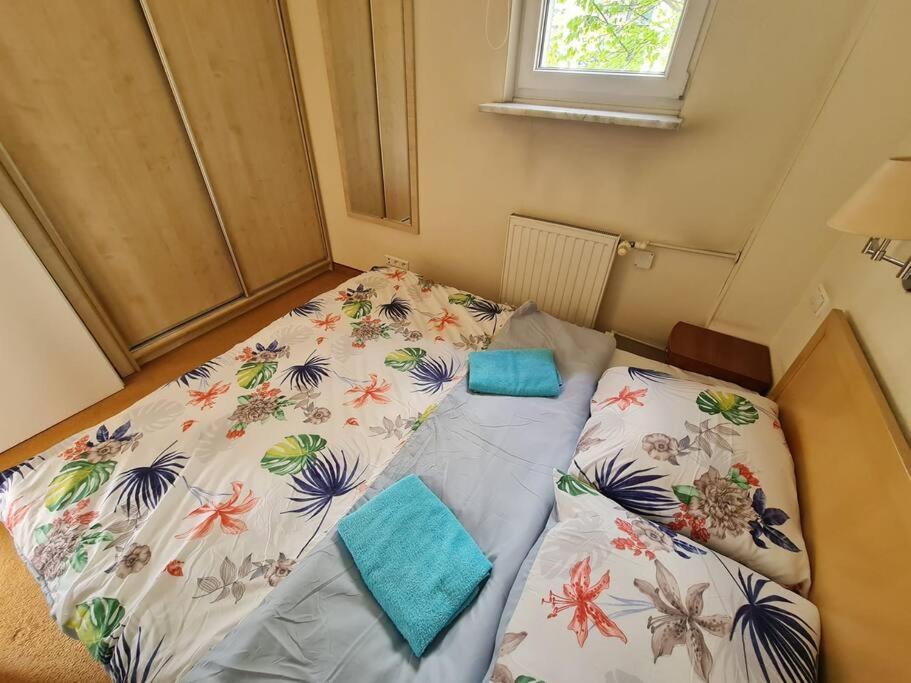 10Q - Z6 Apartment 205 Βαρσοβία Εξωτερικό φωτογραφία